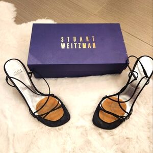 Stuart Weitzman Strappy Sandal